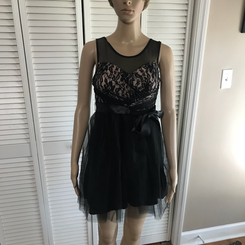 Delia's Dress SZ 1/2